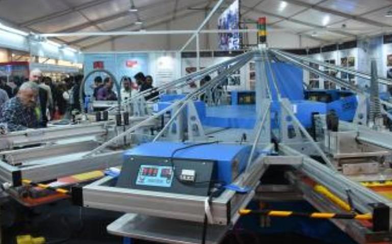 India’s garment exports show resilience in face of global headwinds