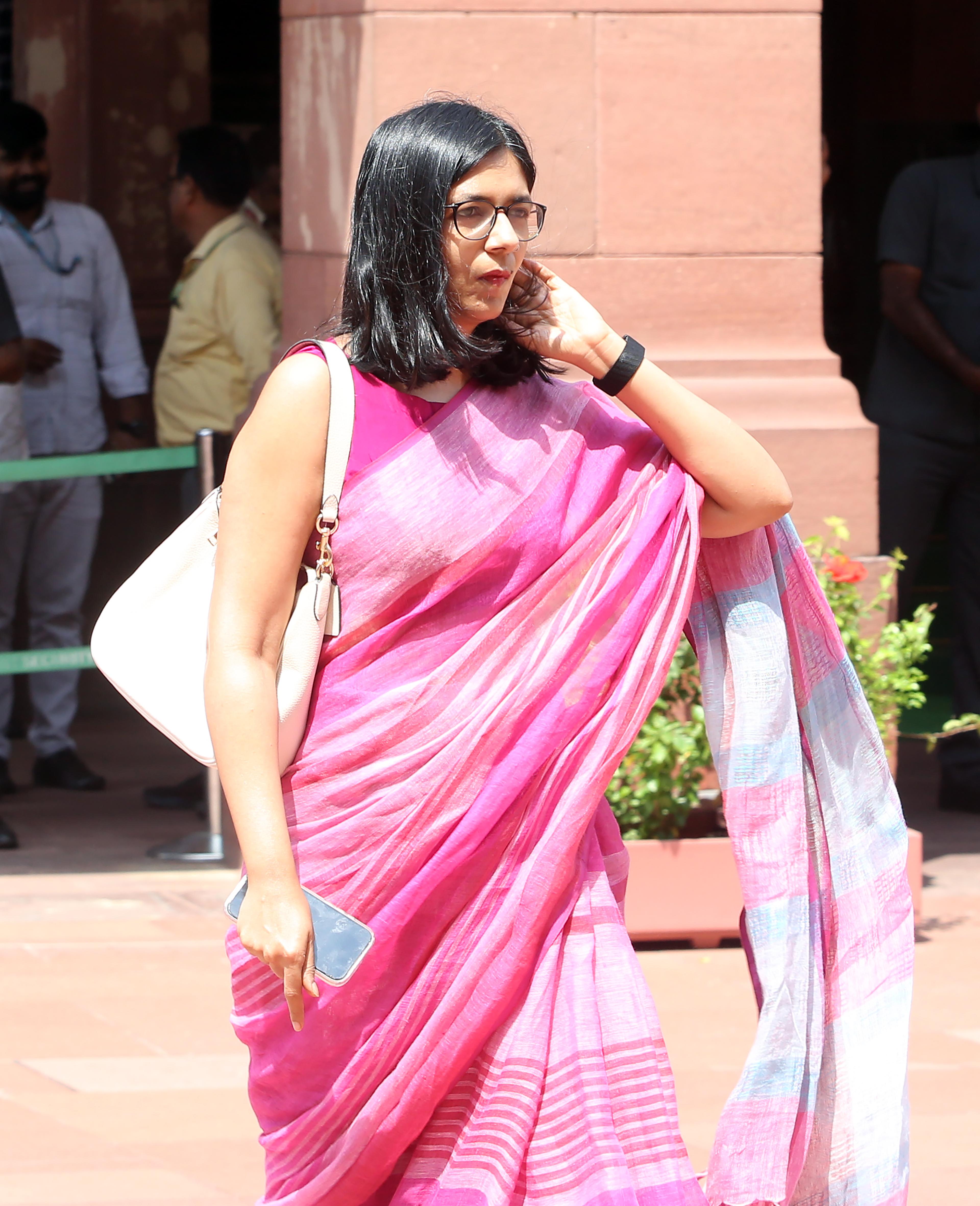 AAP MP writes to Arvind Kejriwal, seeks probe into Bhagwant Mann’s ‘blasphemous’ videos