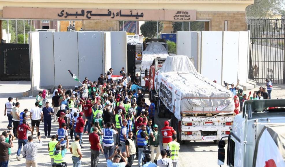 Israel calls out UN chief's 'blatant lies', says 'IDF never targets civilians'