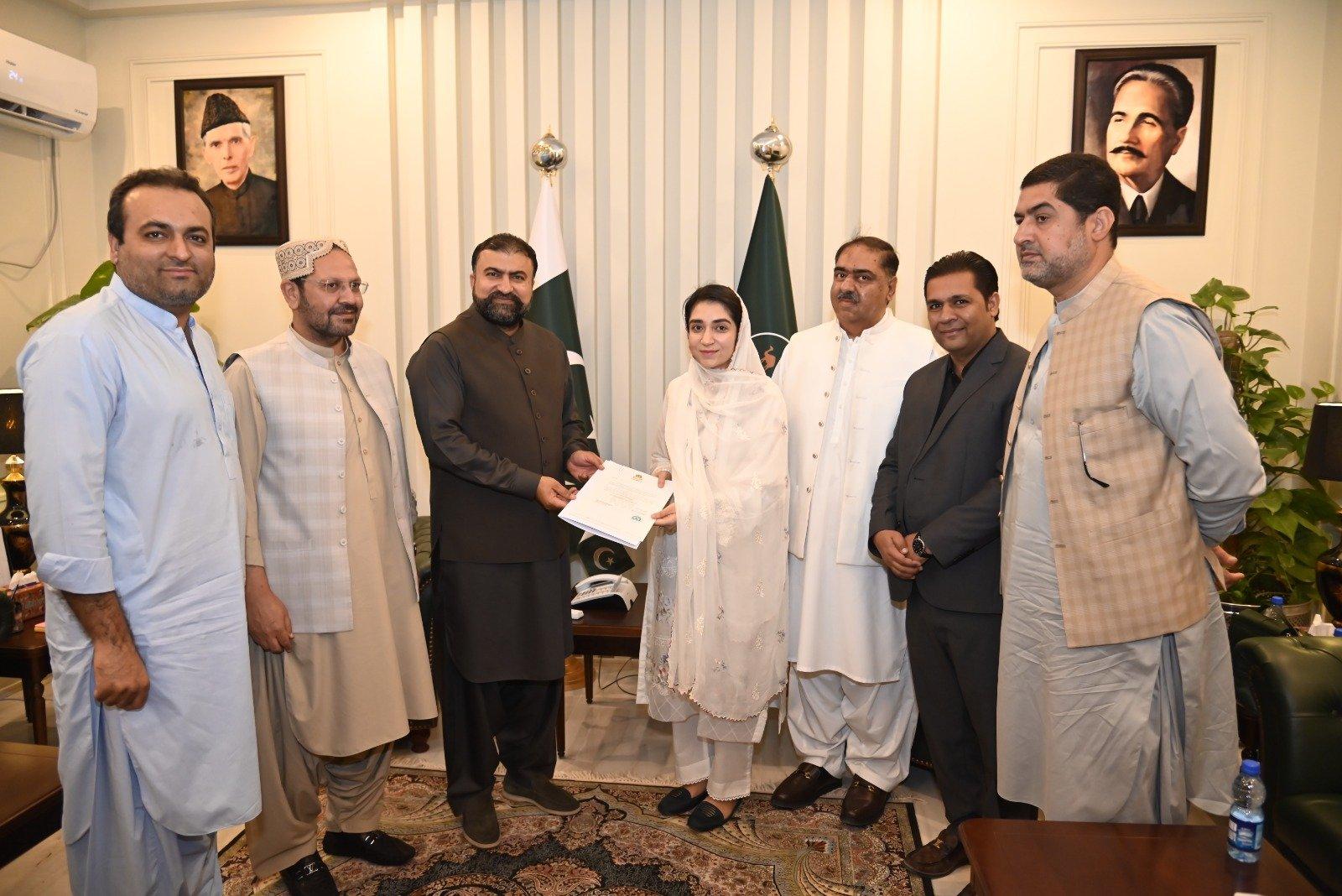 Kashish Chaudhary becomes first Hindu woman Assistant Commissioner of Balochistan