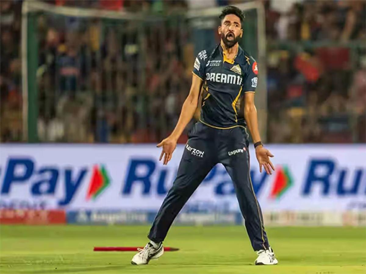 Williamson Highlights Kohli