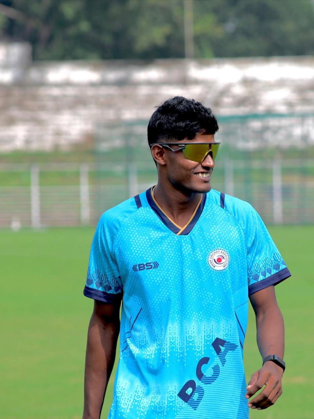 Sakib Hussain ready for fresh start in IPL bandwagon after being picked by SRH