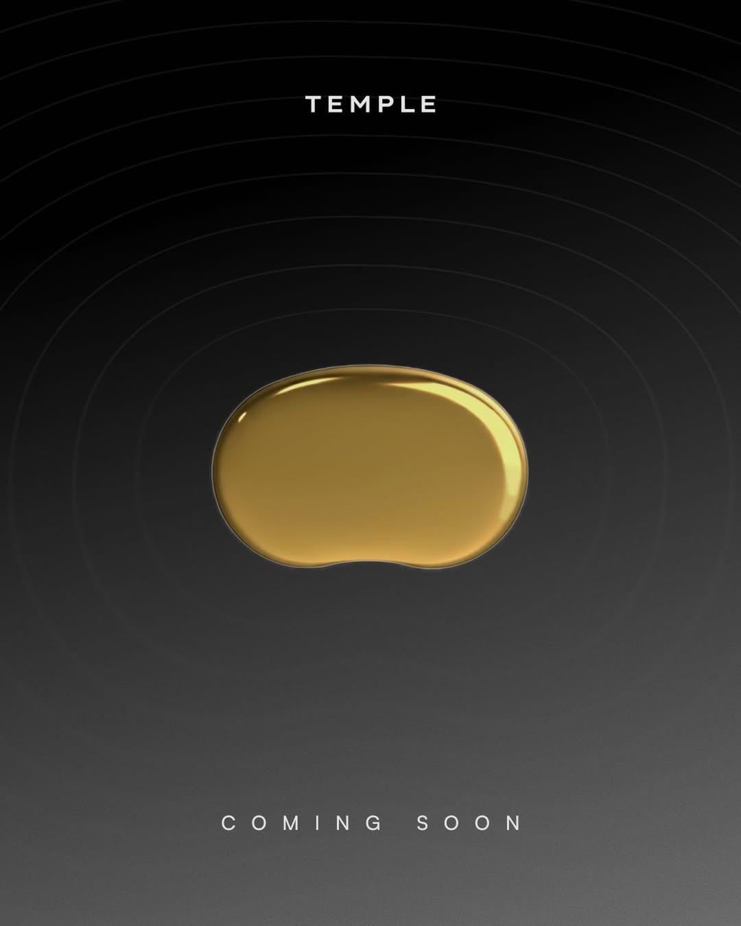 Deepinder Goyal unveils teaser of ‘Temple’, a brain-flow device