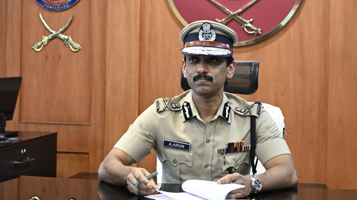 342 bomb threats reported in Chennai since April; ATS takes over probe