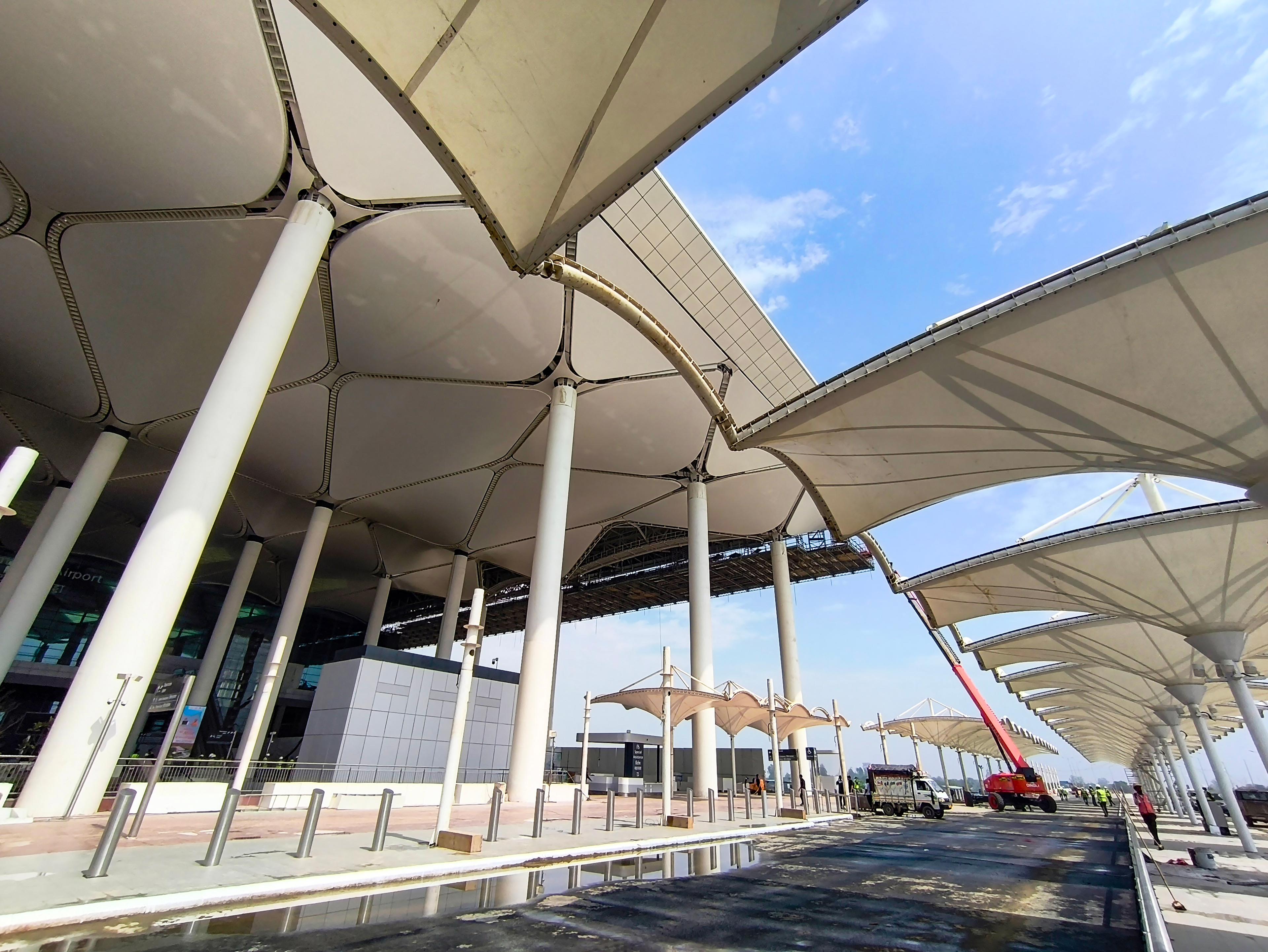 Cabinet okays modified UDAN scheme with Rs 28,840 crore outlay, to develop 100 airports