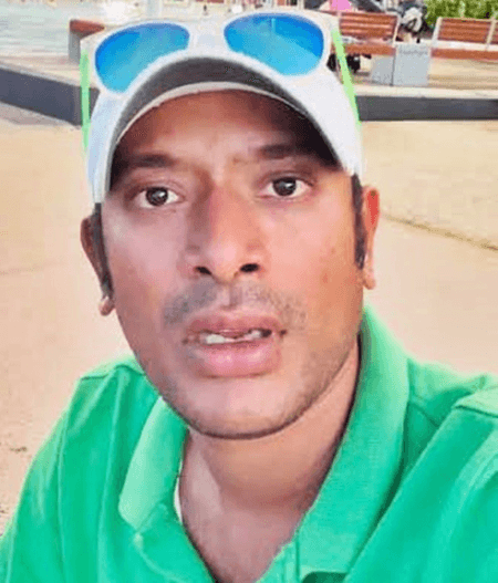 Betting apps scam: YouTuber booked for allegations against Telangana DGP