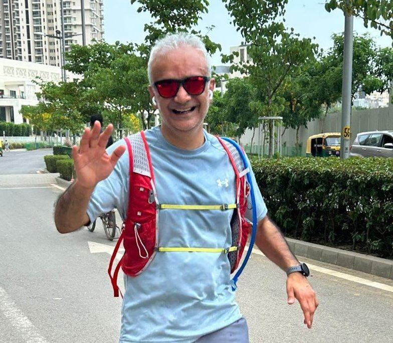 Meta India’s public policy head Shivnath Thukral steps down