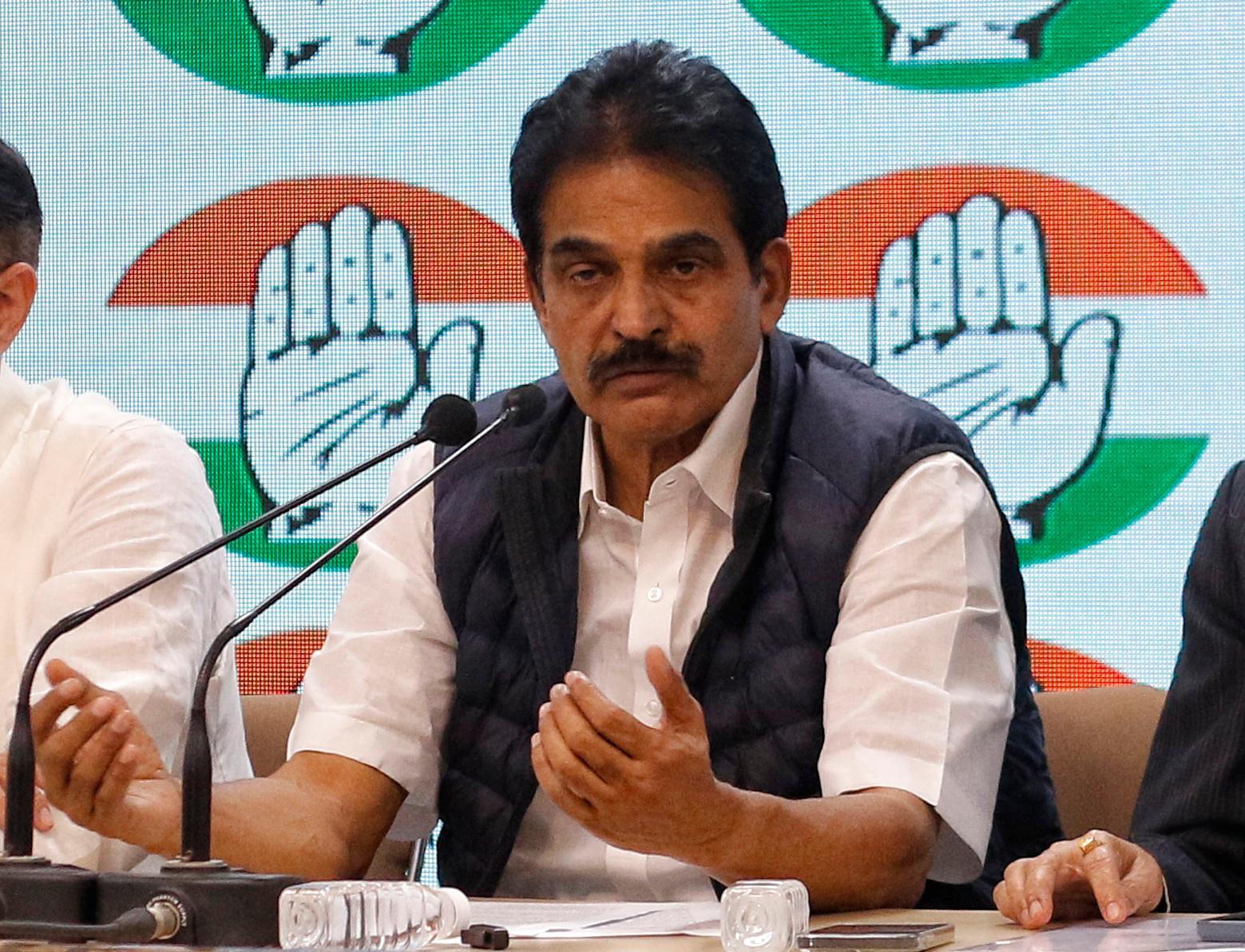 Public Accounts Committee will look into poor quality of NH 66 construction in Kerala: Venugopal
