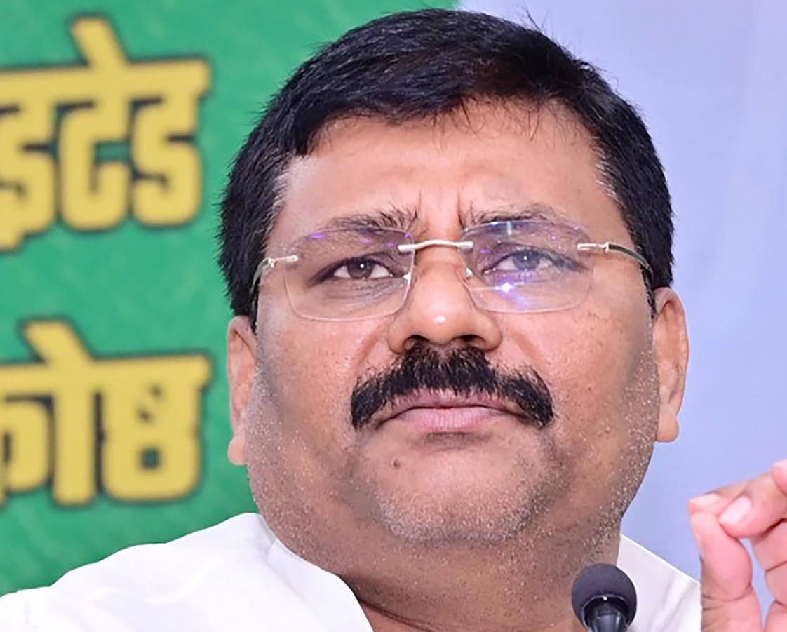 JD-U holds crucial meeting ahead of the Bihar assembly elections