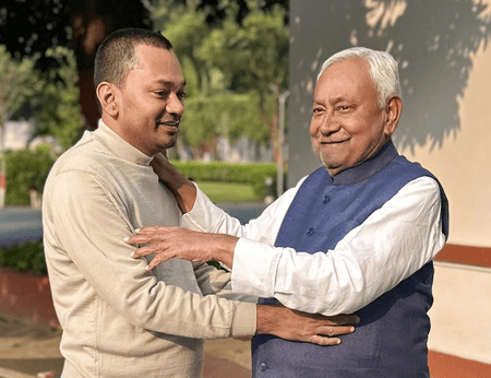 JD(U)'s Shyam Rajak backs Nishant Kumar’s possible political entry, RJD calls it scripted move