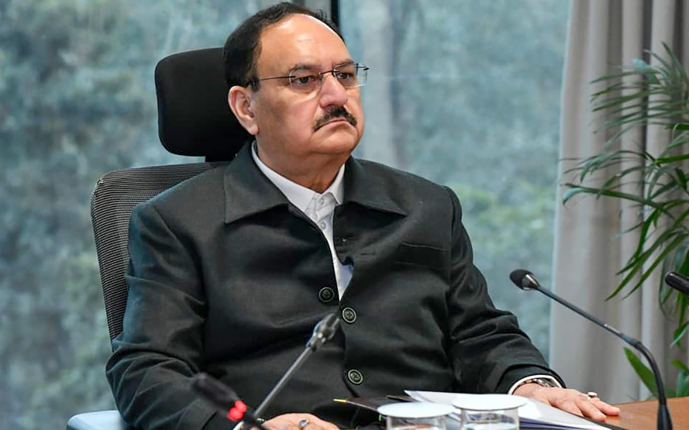 ‘Stop peddling lies, introspect’: BJP chief Nadda’s blistering attack on Kharge