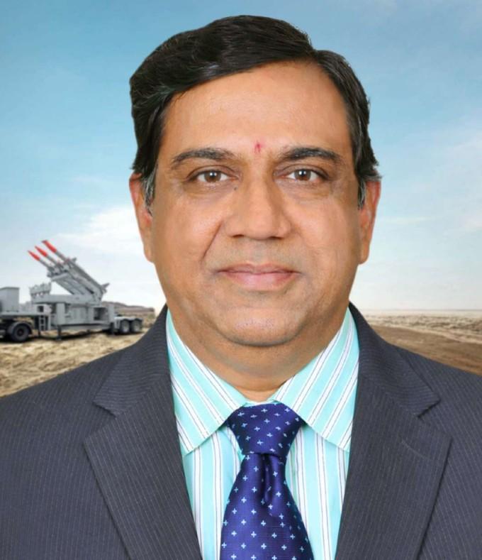 Aerospace engineer Chandramouli, actors Murali Mohan, Rajendra Prasad among Padma awardees from Telugu states