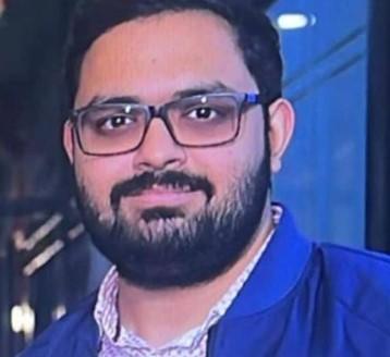 Papa, save me: Father recounts techie son’s final call after car plunges into Noida water filled ditch, alleges negligence