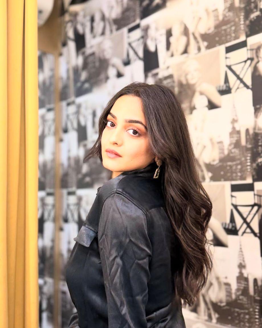 Neha Harsora reflects on how acceptance motivated her growth on ‘Udne Ki Aasha’ sets