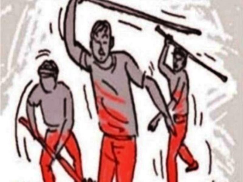 Tamil Nadu: Elderly assaulted by cop at ‘Ungaludan Stalin’ camp in Ranipet