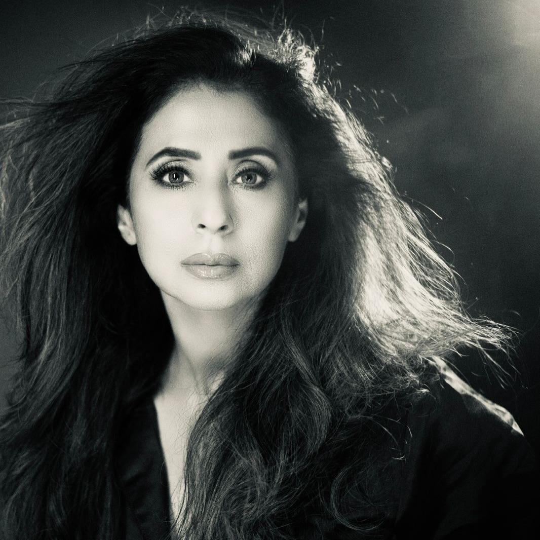 Urmila Matondkar says 'Life should be about bringing smile to others'