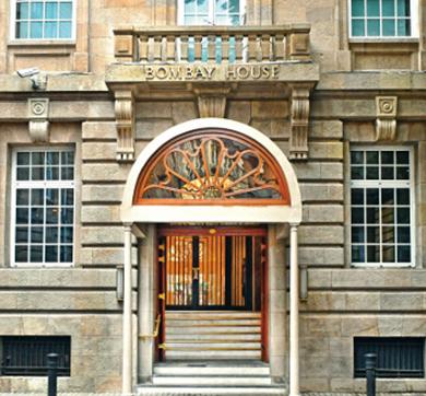 Tata Trusts inducts Noel Tata’s son Neville, veteran Bhaskar Bhat to board