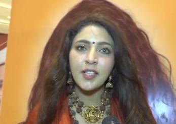 From glamour to Sanatan path: Former actress Ishika Taneja launches Mahalakshmi Bharat Abhiyan