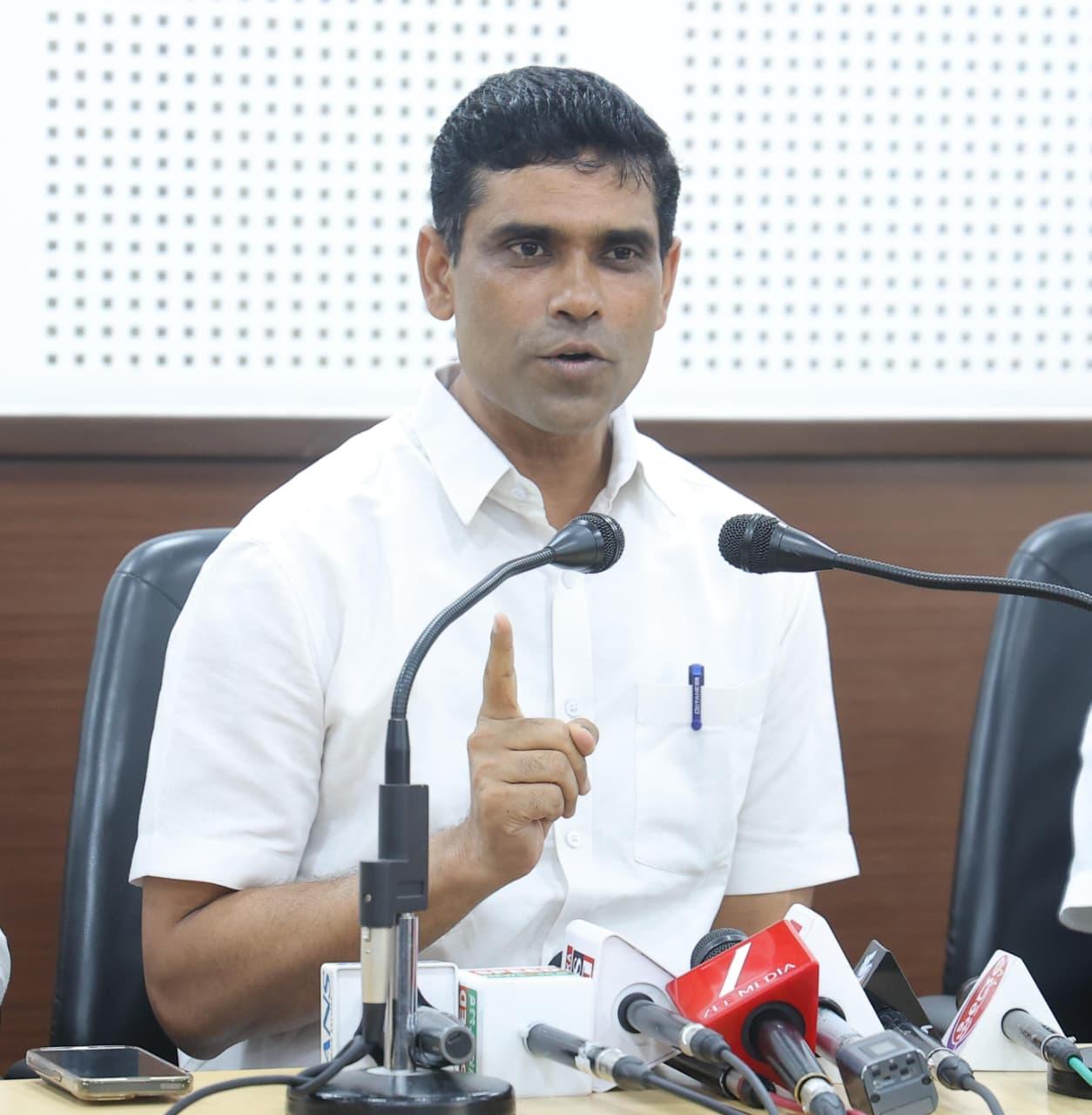 Internal reservation row: Don’t take deadline lightly, BJP warns K'taka govt