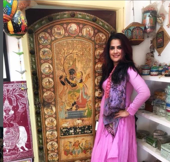 Sona Mohapatra celebrates Odisha’s artistic legacy on Utkal Diwas