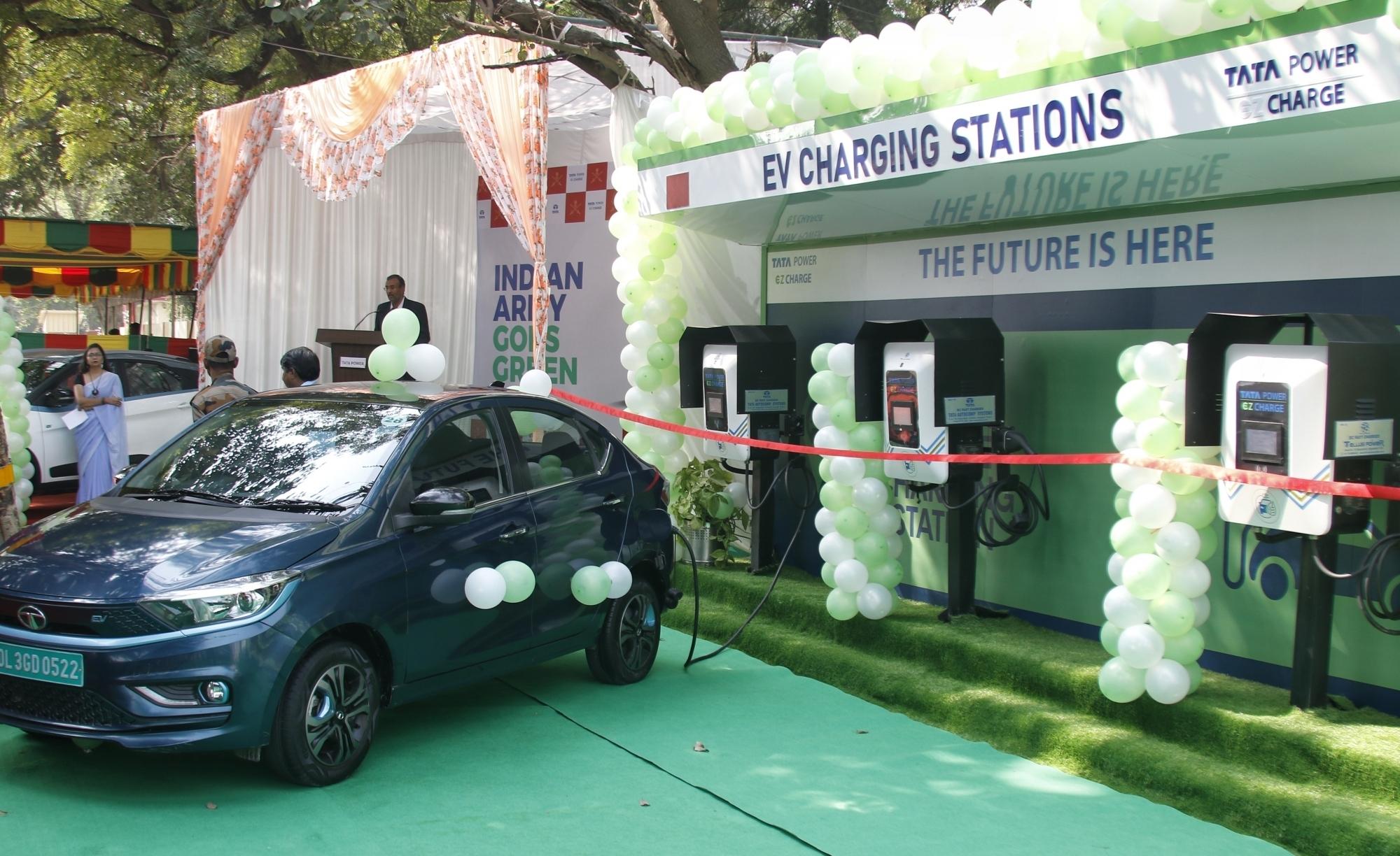Indian EV industry likely to have 2 lakh professionals in workforce by 2030