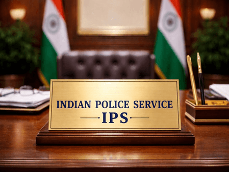 Major administrative promotions in Rajasthan from today; 61 IAS, 40 IPS & 23 IFS officers promoted