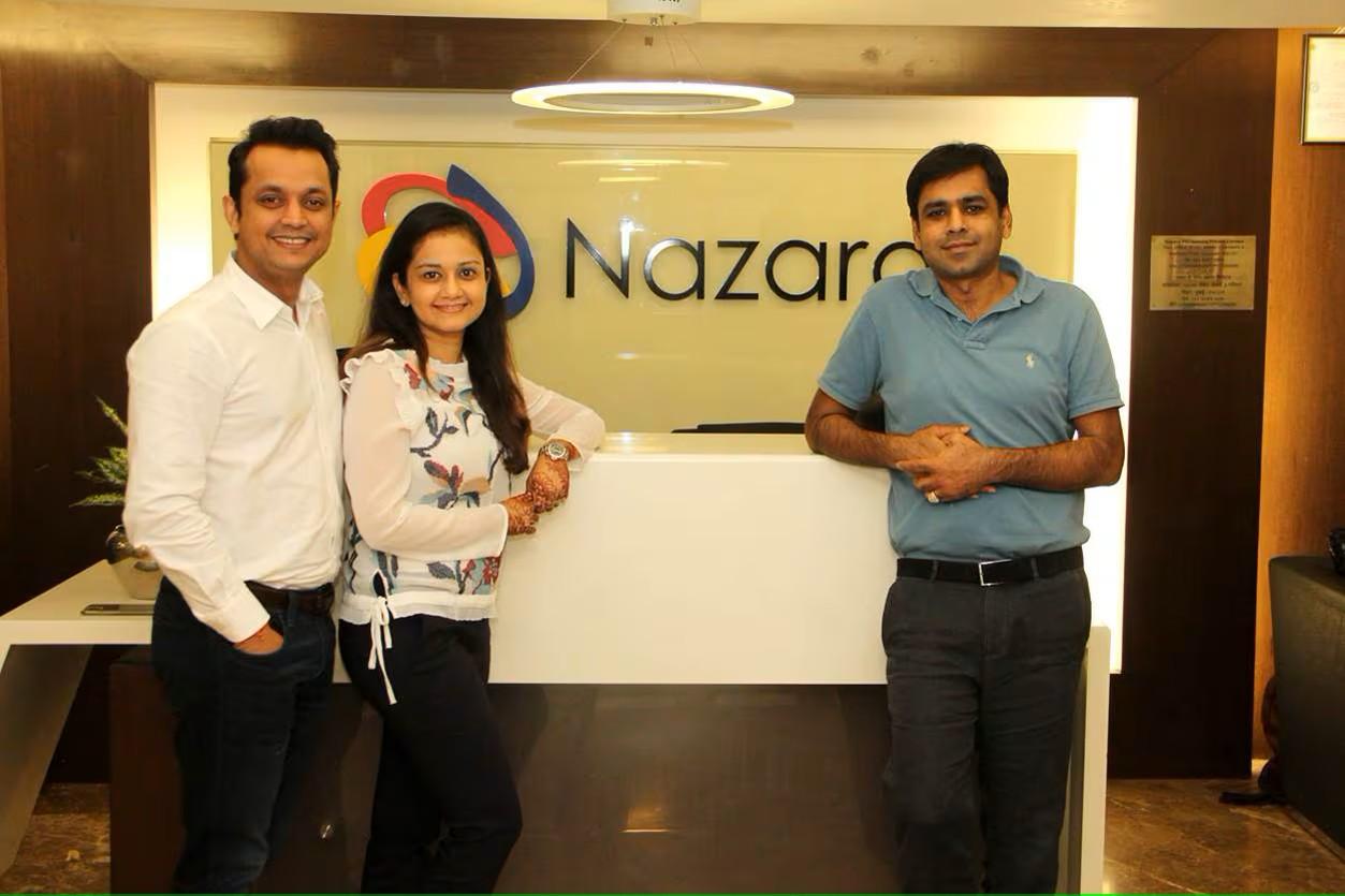 Gaming firm Nazara Technologies' profit drops 54 pc sequentially in Q4 FY25