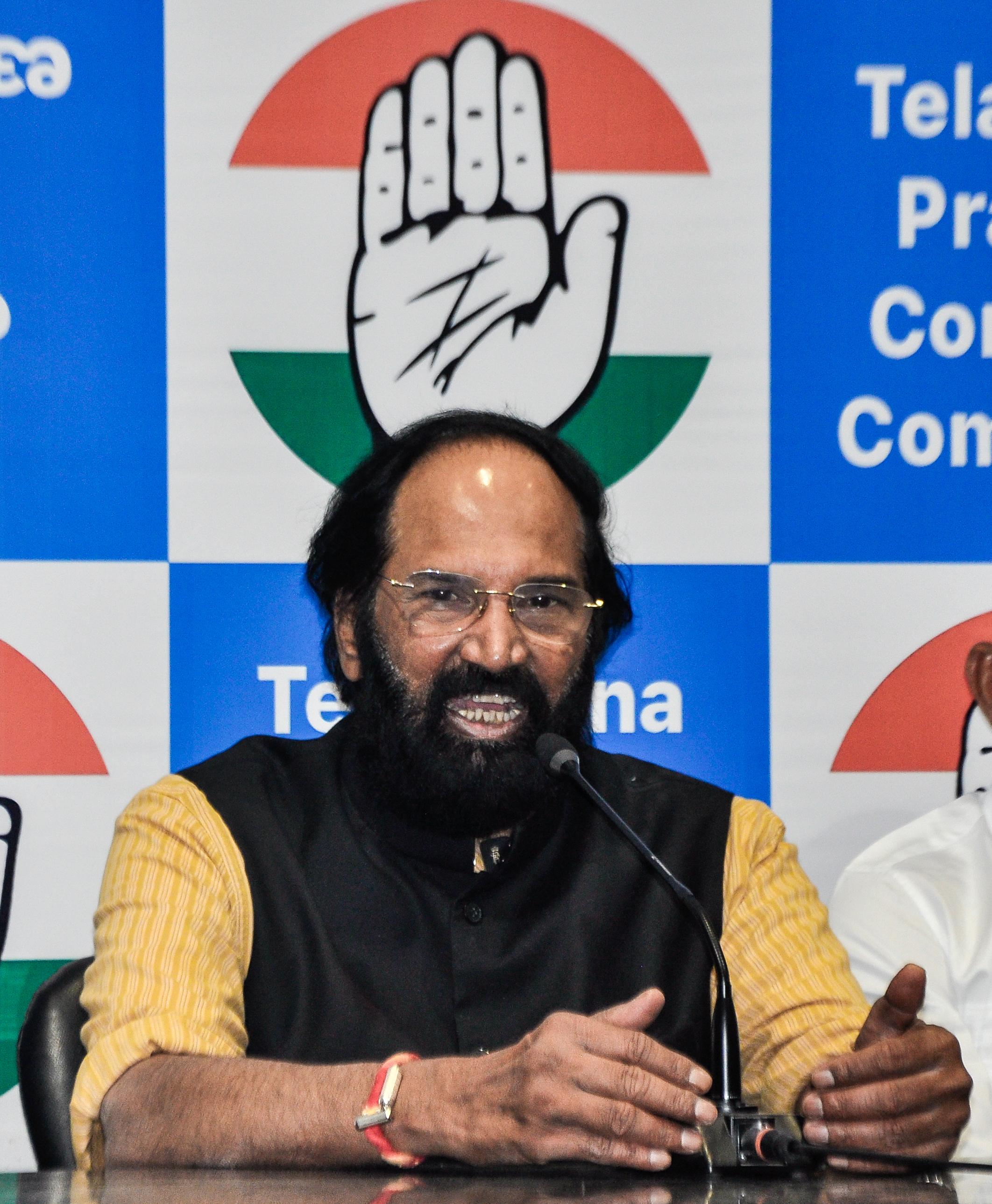 Telangana to never accept Polavaram-Nallamala Sagar link project, says minister