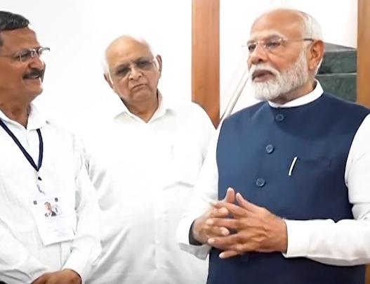 On this day, PM Modi launched Surya Ghar scheme with vision to bring rooftop solar power to millions of households