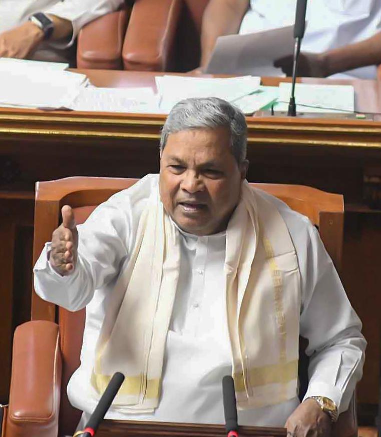 K'taka CM asks Andhra govt to lift Totapuri mango import ban, warns of reciprocal action