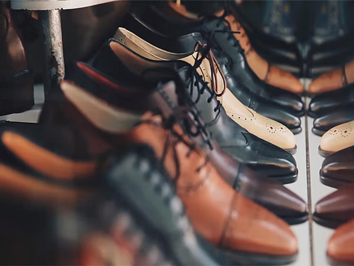 India's leather and footwear industry