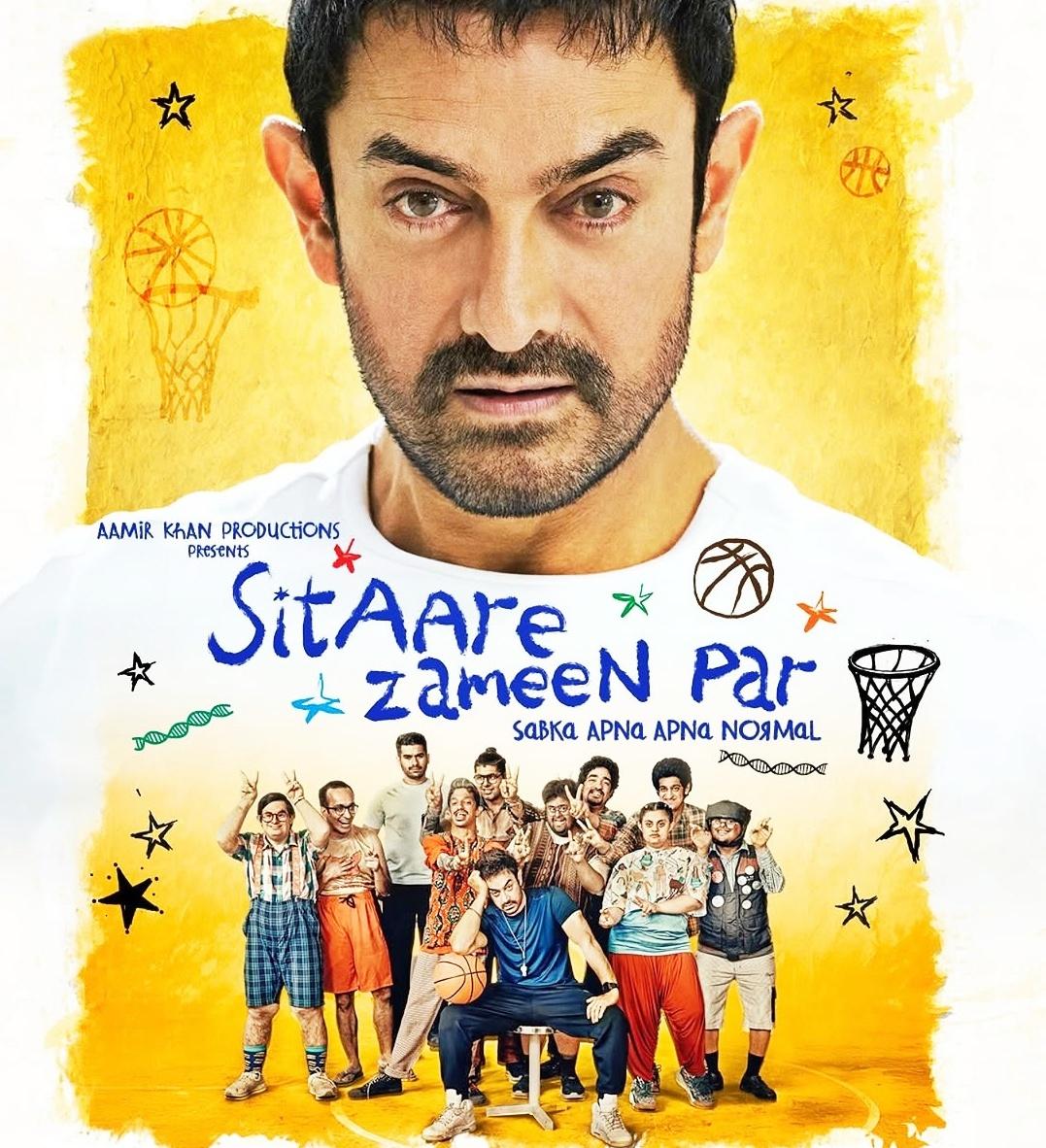 ‘Sitaare Zameen Par’ maker had 8-hour meeting with Aamir Khan including breakfast, lunch