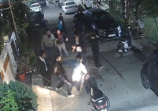 Teen stabbed to death in Delhi's Kardampuri; search on for suspects