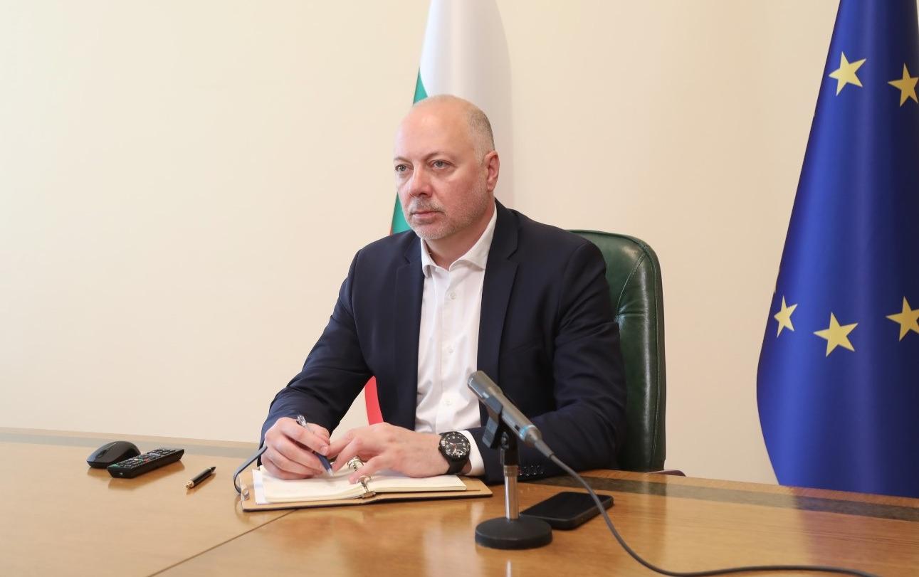 Bulgarian PM Zhelyazkov resigns after weeks of mass protests