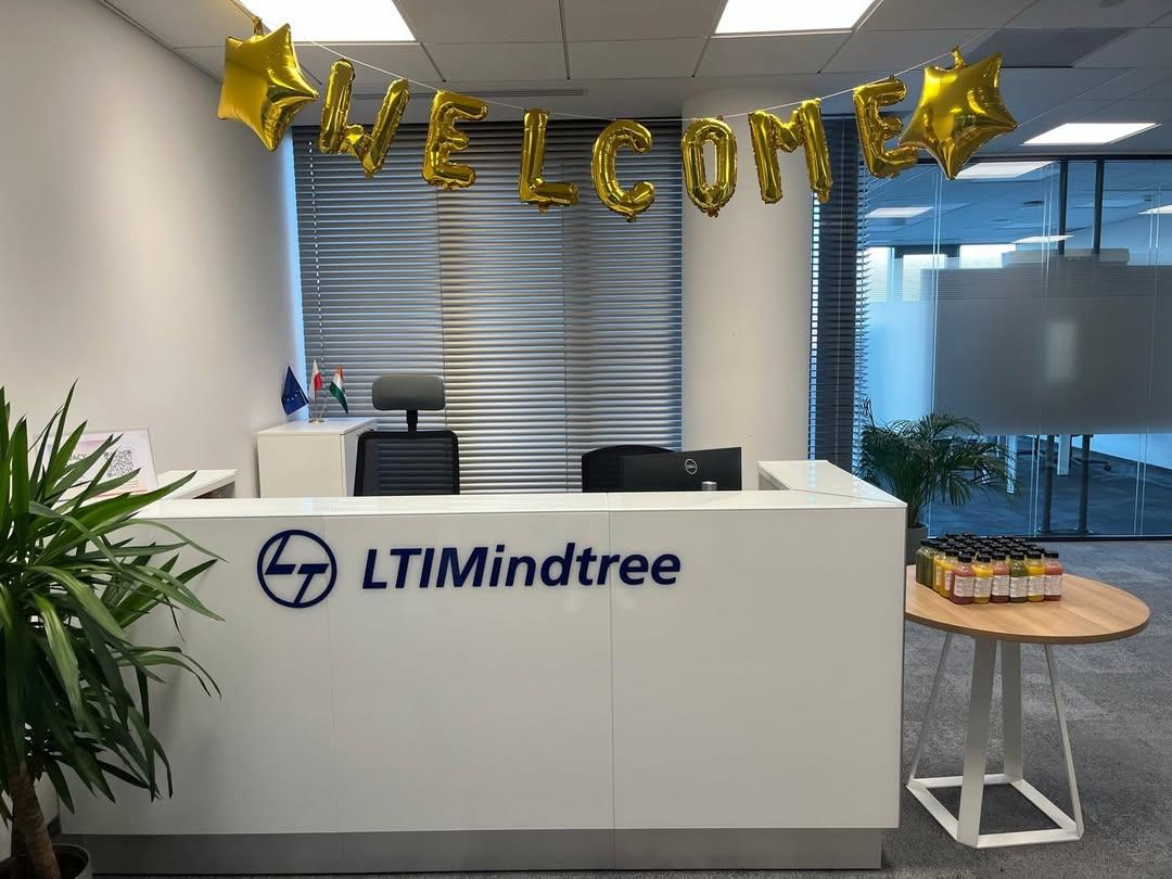 LTIMindtree secures $100 million multi-year deal with US-based firm