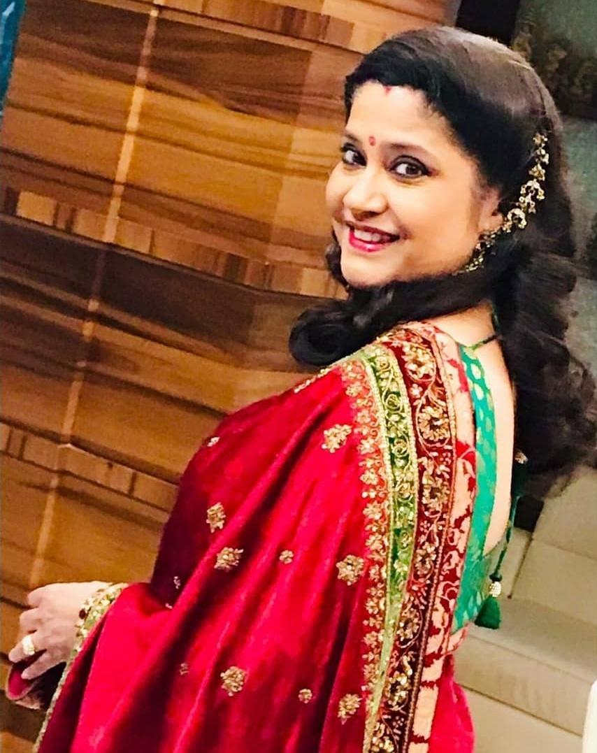 Renuka Shahane raises concerns over audience shift towards OTT content