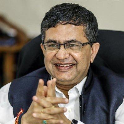 Stellar Q1 GDP growth across sectors absolutely exhilarating: NSE's Ashishkumar Chauhan