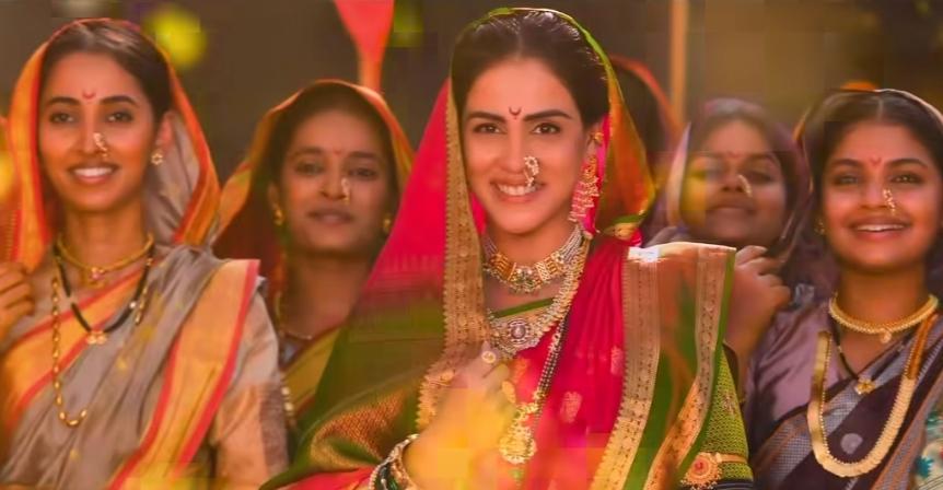 Genelia D’Souza gets emotional as 'Masti' co-star Vivek Oberoi calls her Riteish Deshmukh’s pillar of strength