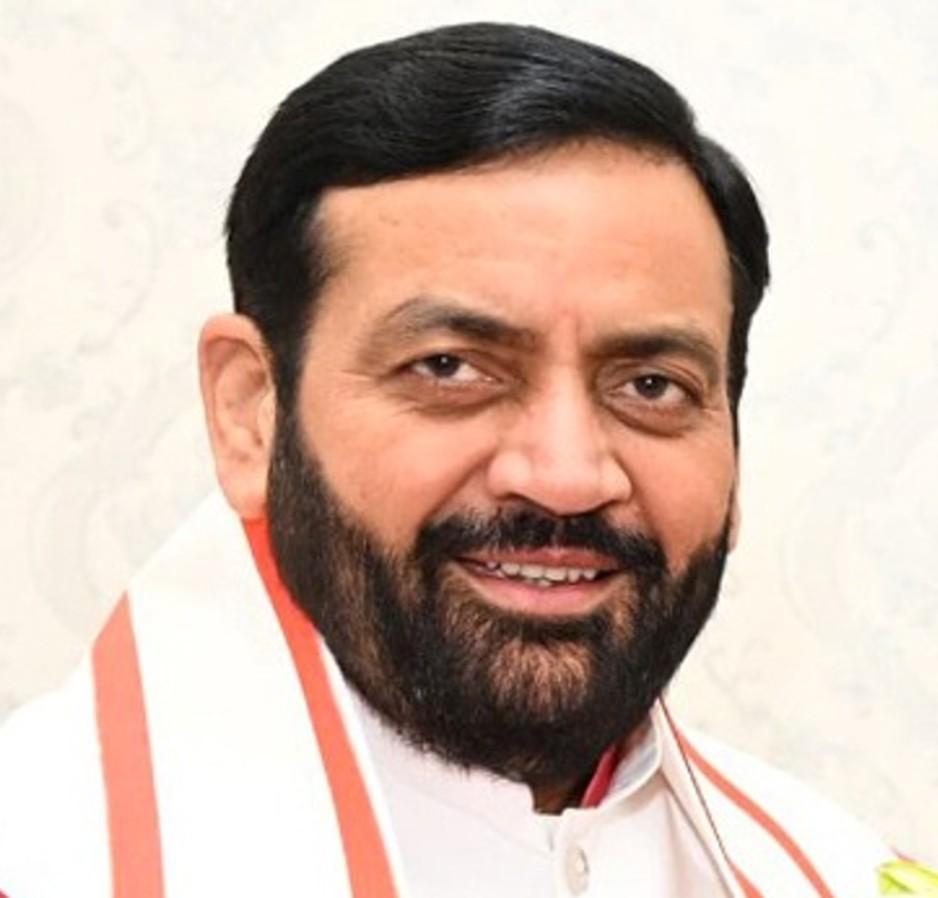 High-tension wires passing over residential areas will be removed: Haryana CM