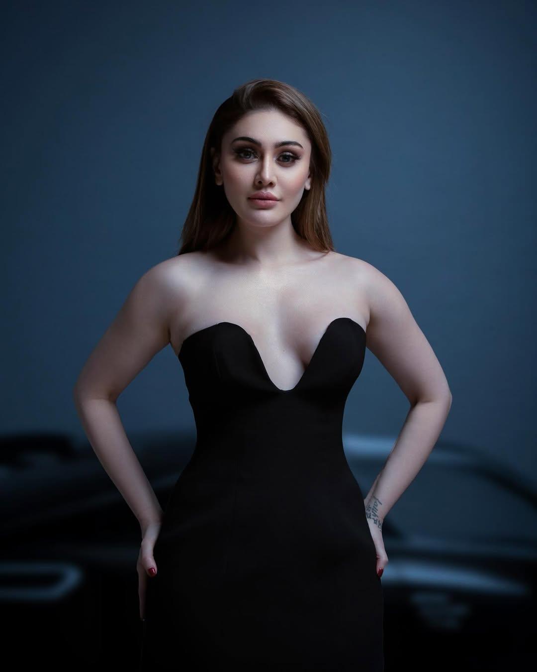 Shefali Jariwala’s death case: Postmortem report expected in one or two days