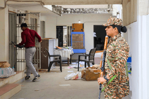 ED attaches Rs 8.93 cr worth properties in Punjab drug money laundering case