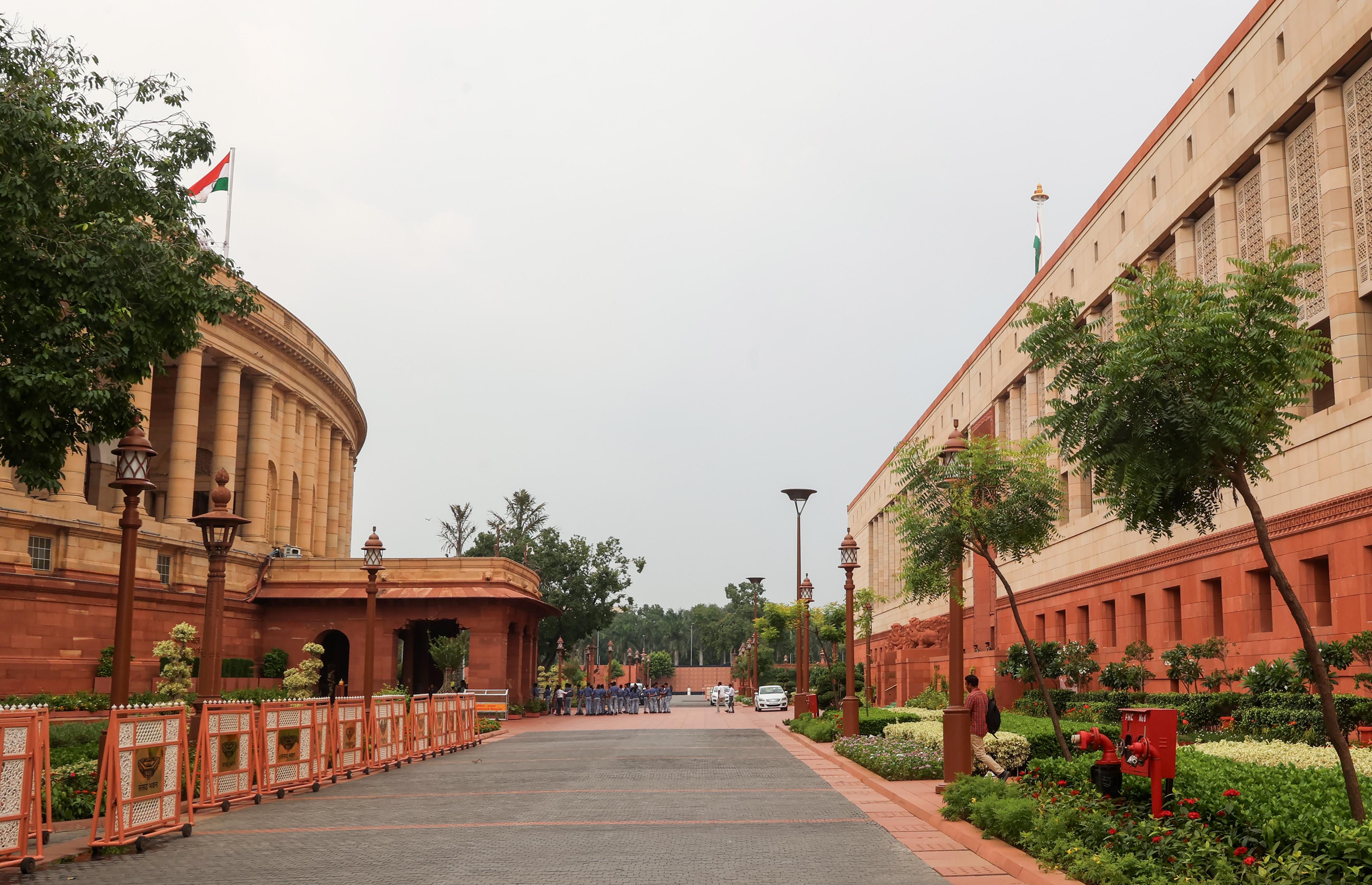 Parliament's Budget Session to begin from Jan 28, Budget likely on a Sunday!