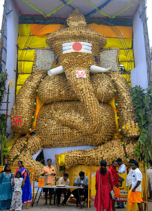 TNPCB issues eco-friendly guidelines for Ganesh Chaturthi celebrations