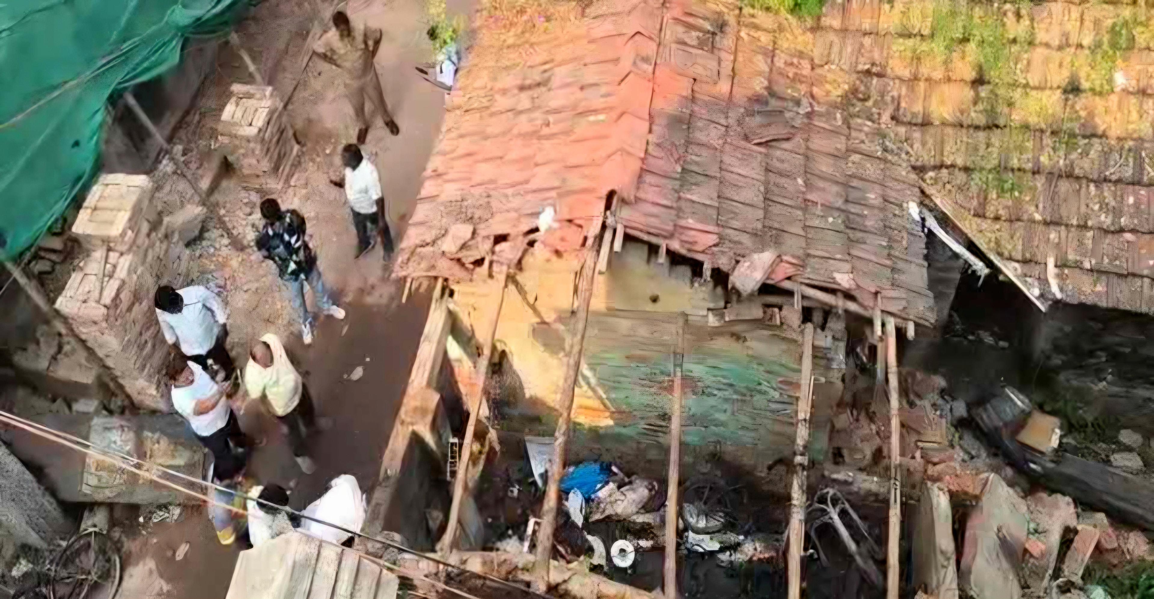 Minor explosions rock closed clubhouse in Kolkata, no injuries reported