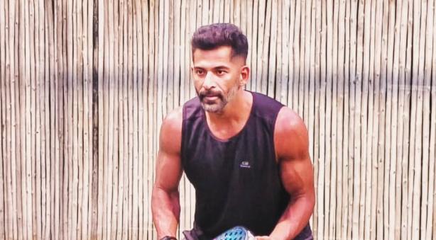 Vivan Bhathena sheds light on his constant battle as an actor