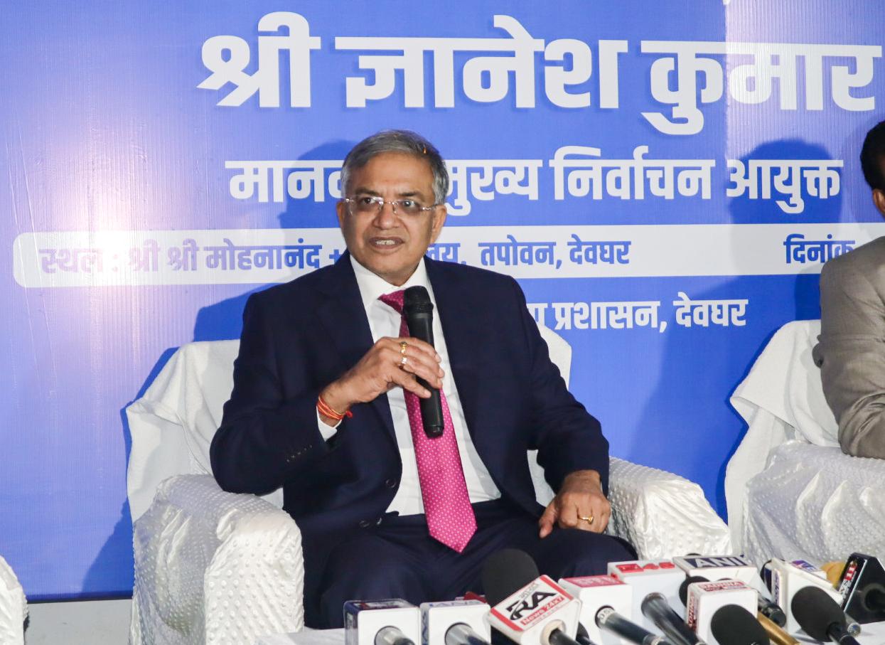 ECI team to visit Kerala in Feb as Assembly poll preparations gather pace