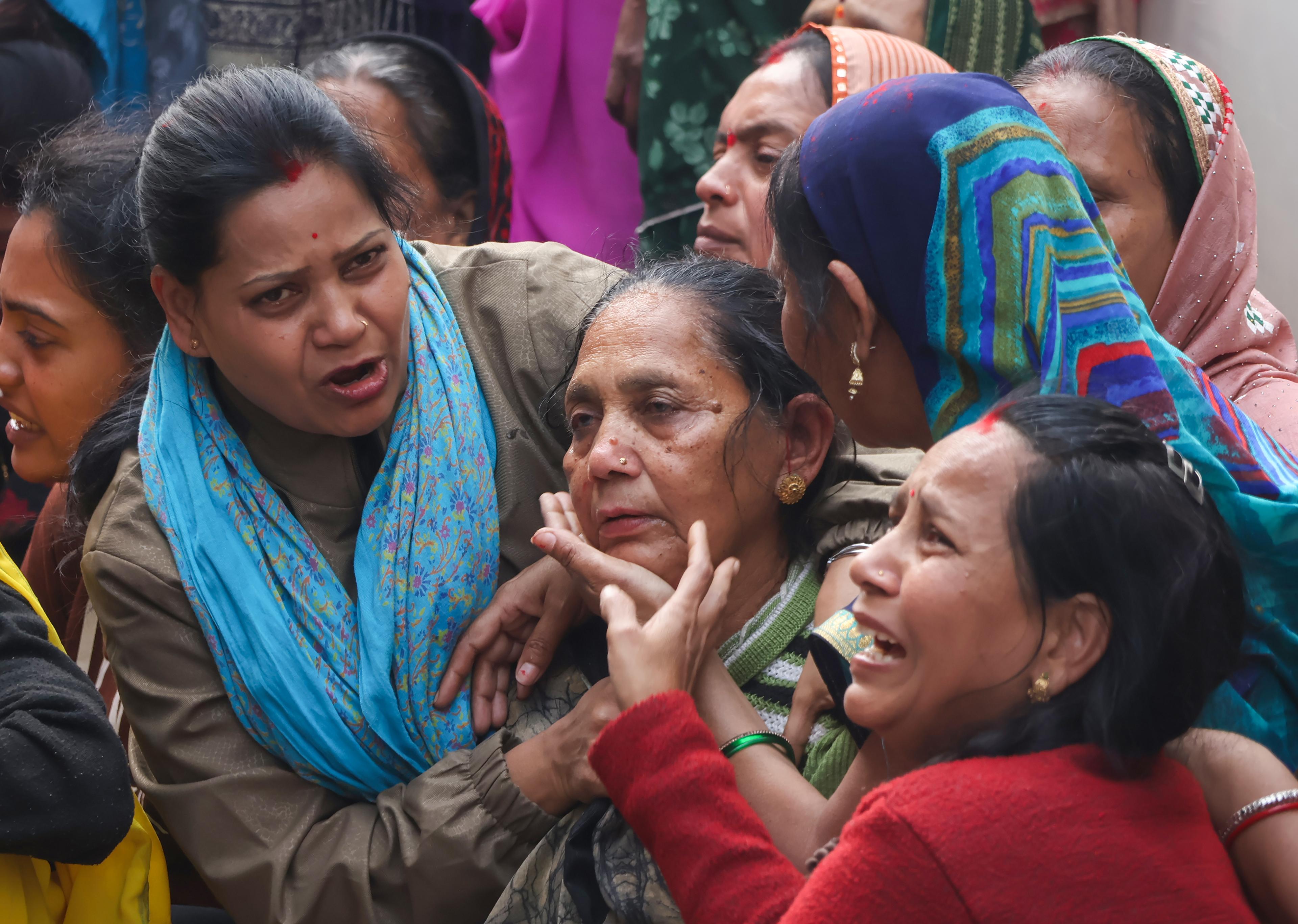 Major administrative overhaul in Indore Municipal Corporation after water contamination tragedy