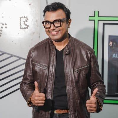 D Imman retrieves his hacked X account; Urges followers to ignore any unusual posts over last few days