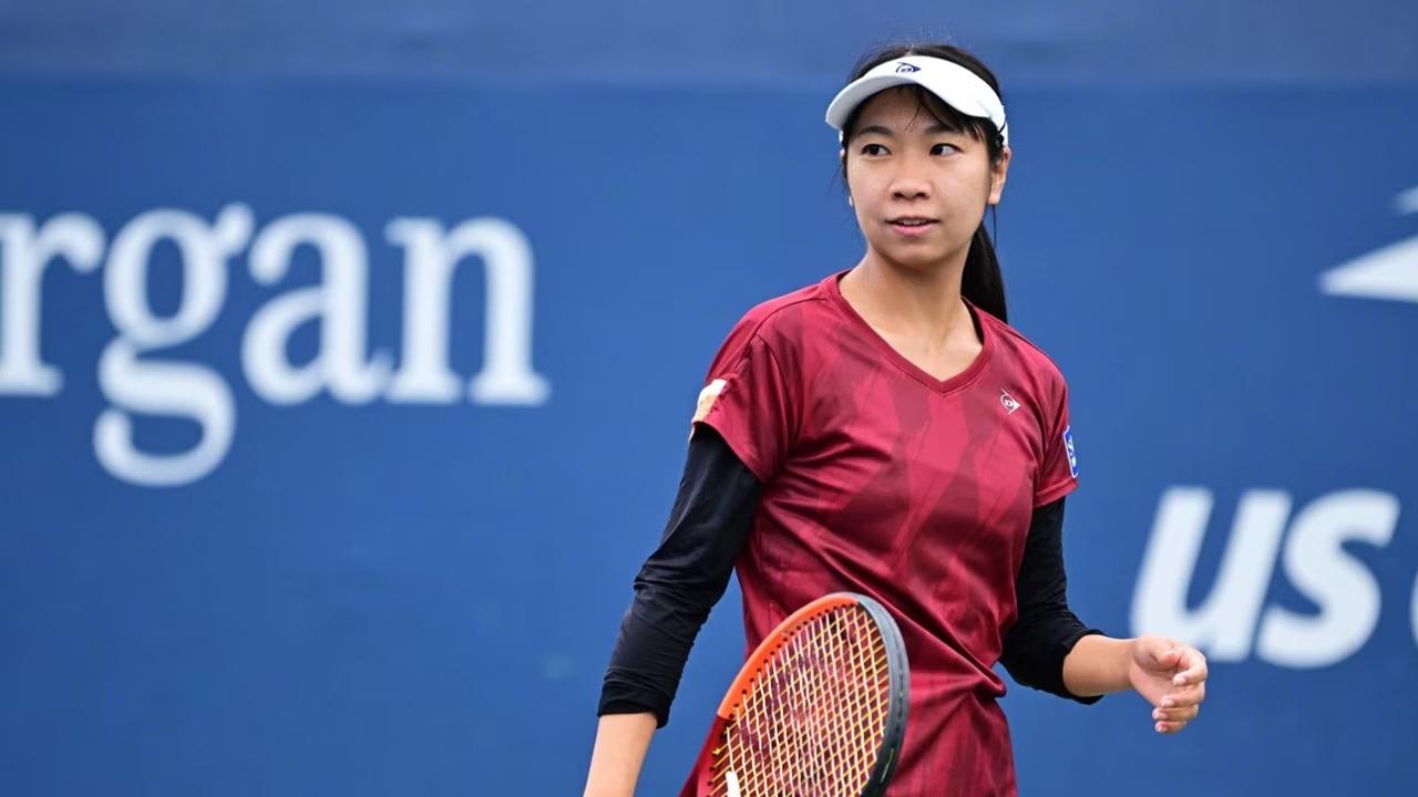 Ito, Tjen set all-Asian meeting in US Open final qualifying round