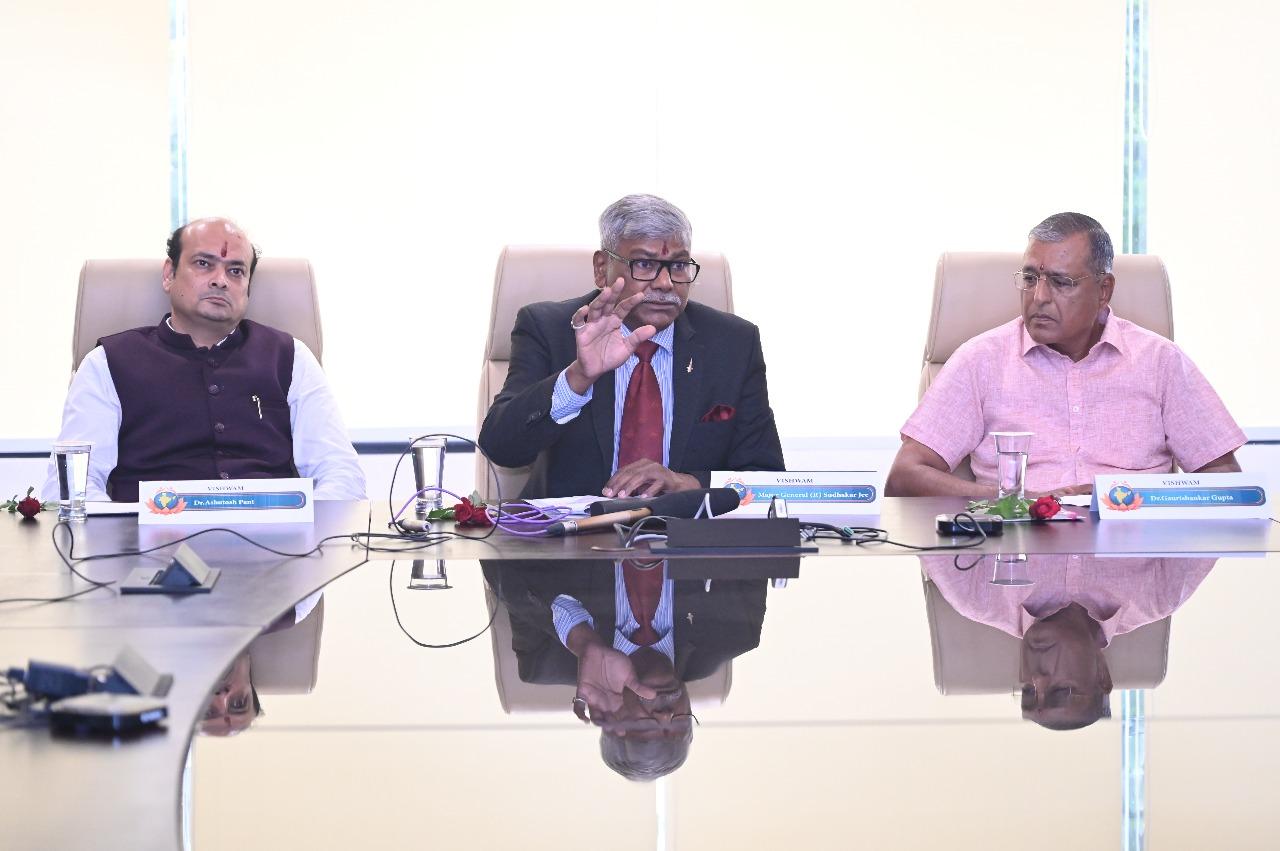 ‘Social media is the new form of terrorism’: Experts call for societal awakening